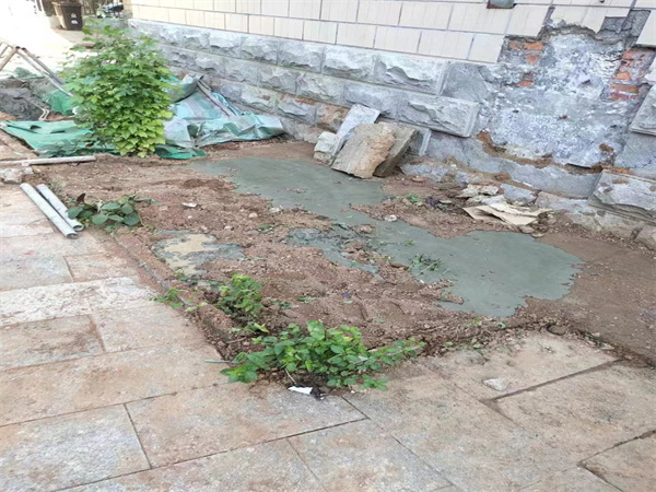 玛纳斯地基基础注浆增加承载力灌浆加固