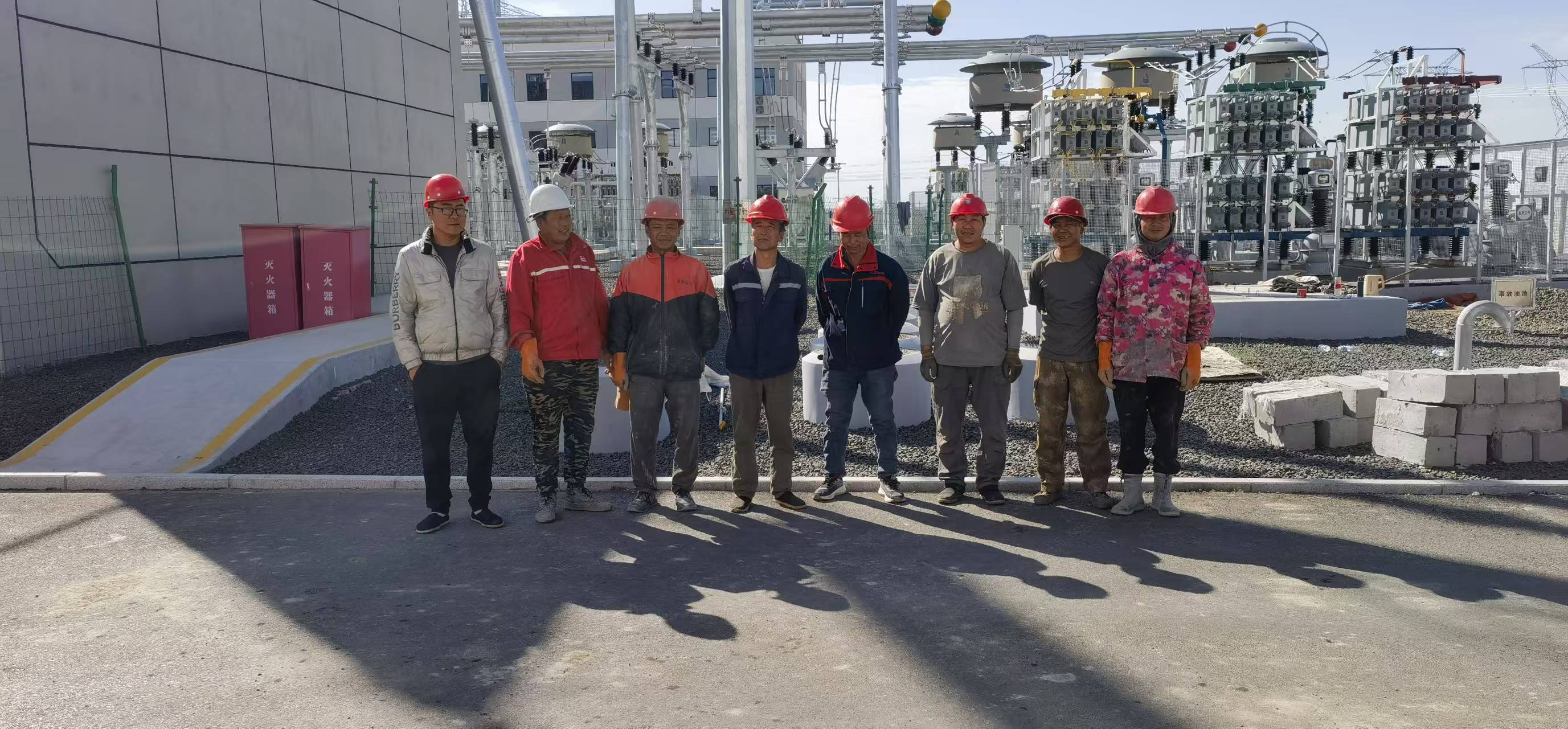 玛纳斯地基沉降如何修复?